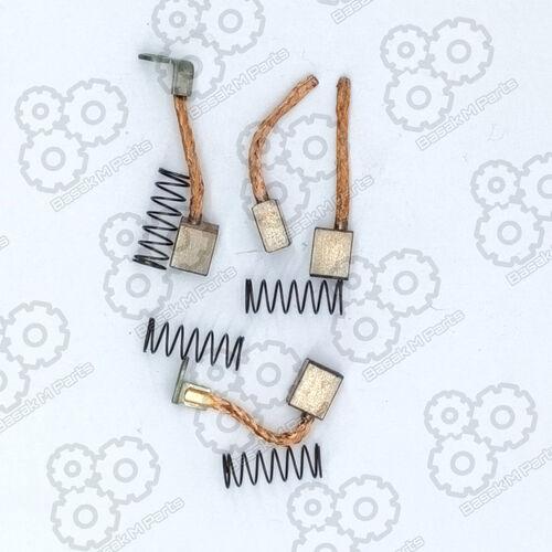 SELF CARBON SET RTR-160/180 (LUCAS)